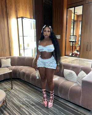 BabyDoll Set