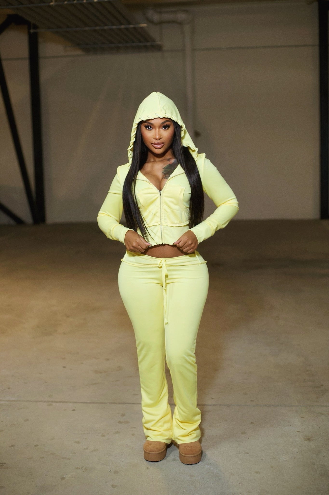 1011 Tracksuit