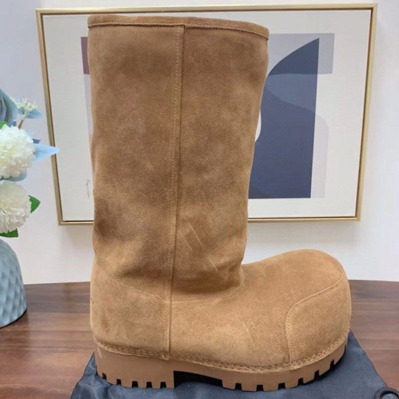 Balenci Boots