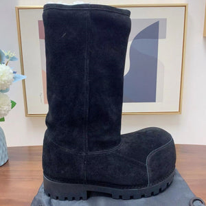 Balenci Boots