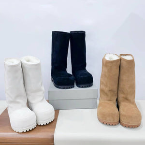 Balenci Boots