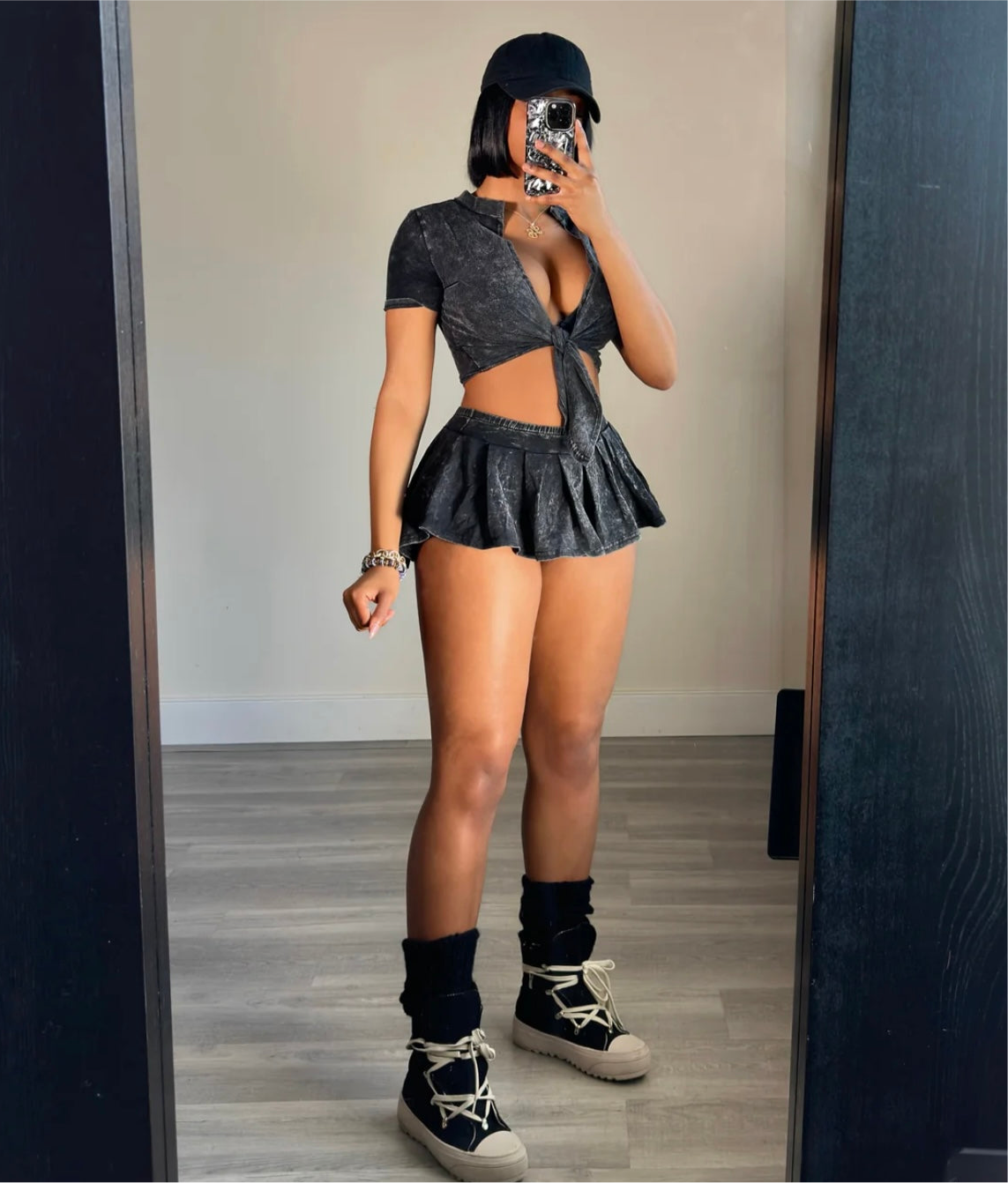 Miss Thang Set