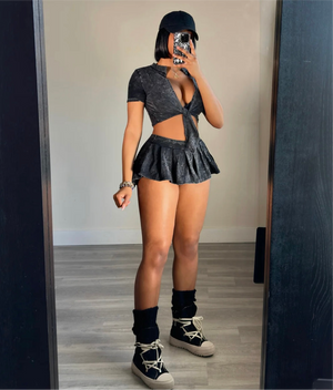 Miss Thang Set
