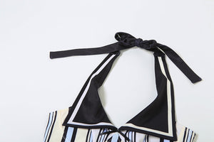 Sailor Baby Skirt Set