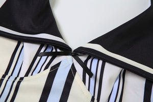 Sailor Baby Skirt Set