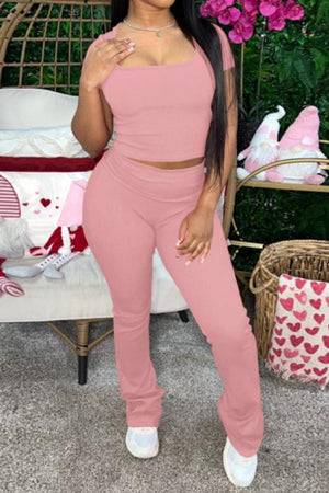 Bare Skin 3pc Set