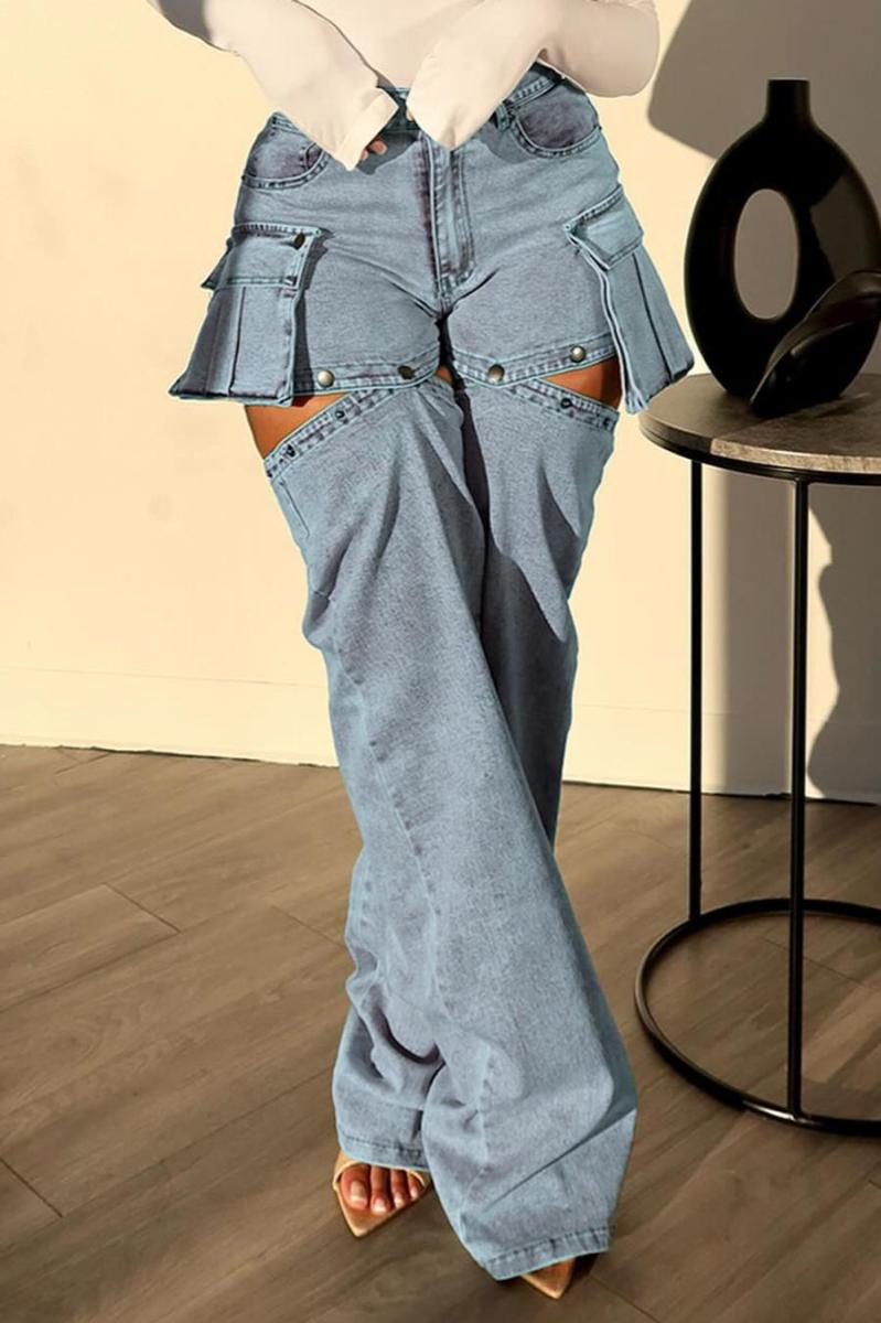 Mean Jeans