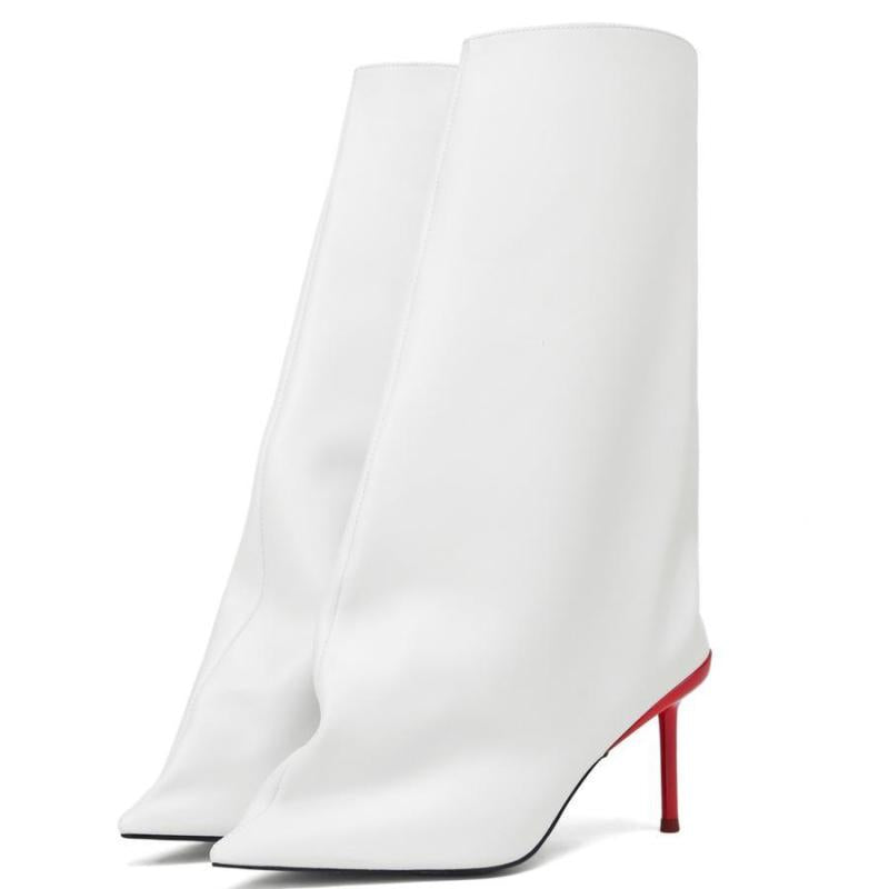 Wang Boots