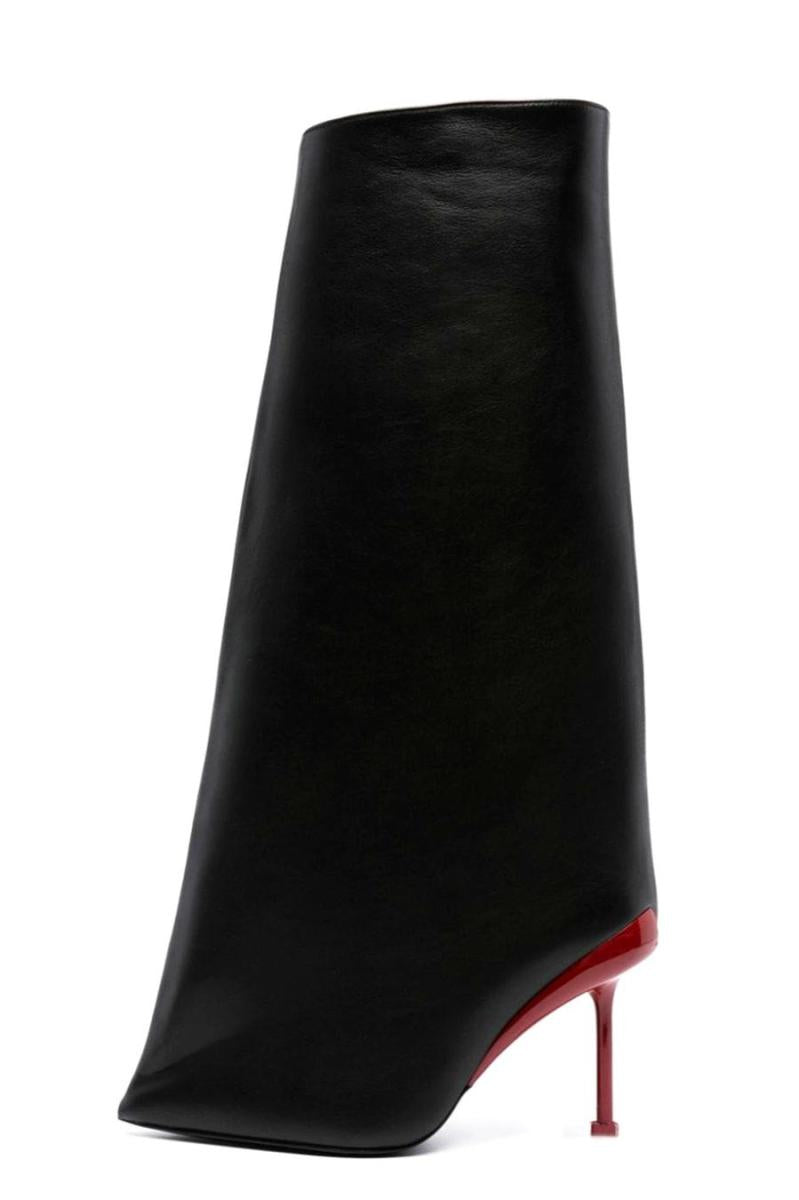 Wang Boots