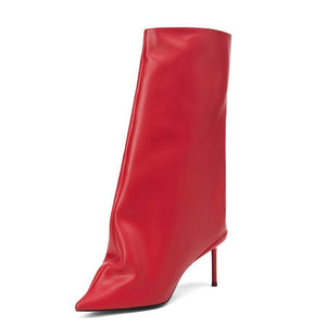 Wang Boots