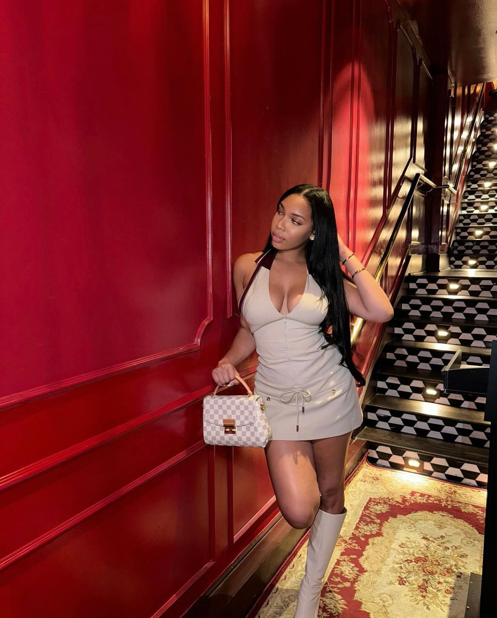 Legendary Dress
