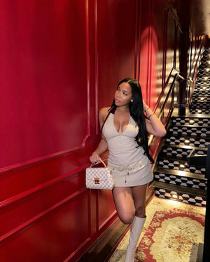 Legendary Dress