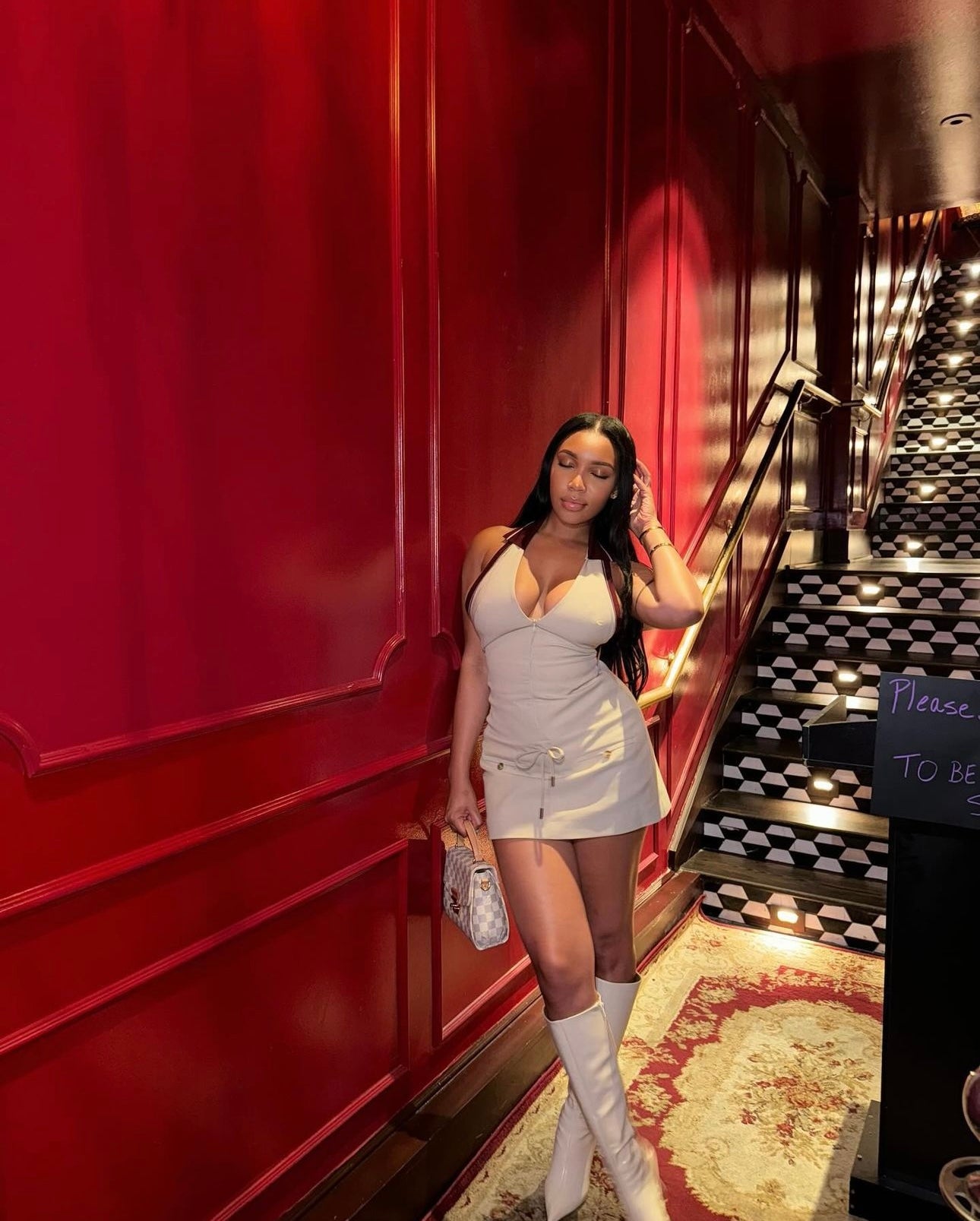 Legendary Dress
