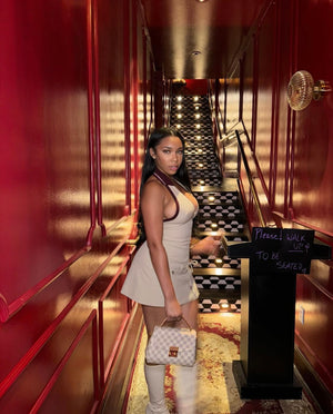 Legendary Dress