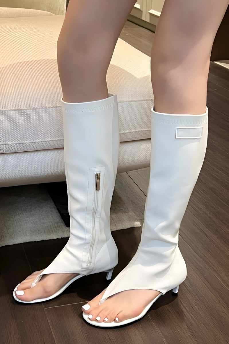 High standards Heels