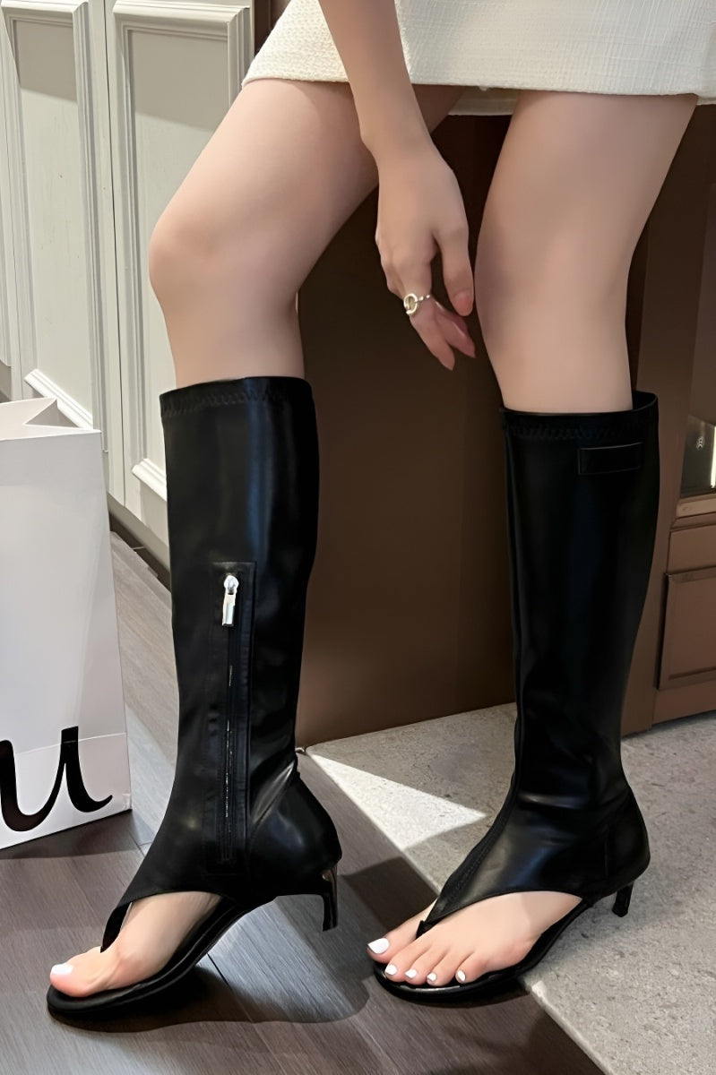 High standards Heels