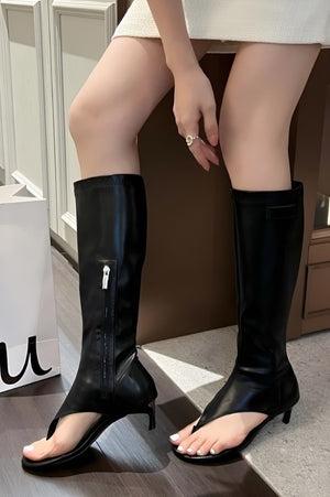 High standards Heels