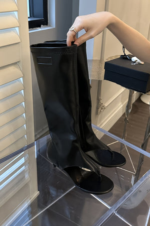 High standards Heels