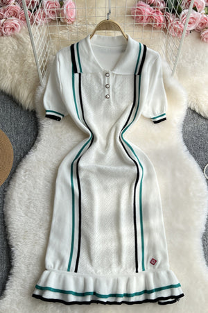 The Casa Dress
