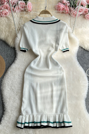 The Casa Dress