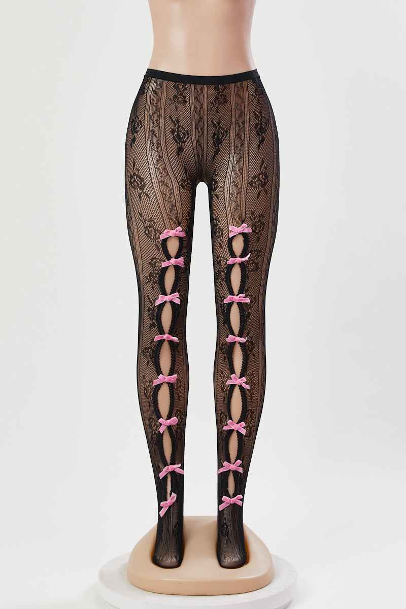 Baby Doll Tights