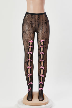 Baby Doll Tights