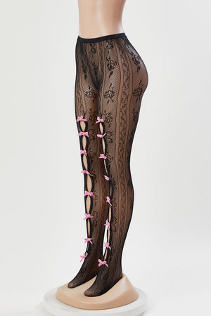 Baby Doll Tights