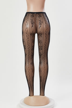 Baby Doll Tights