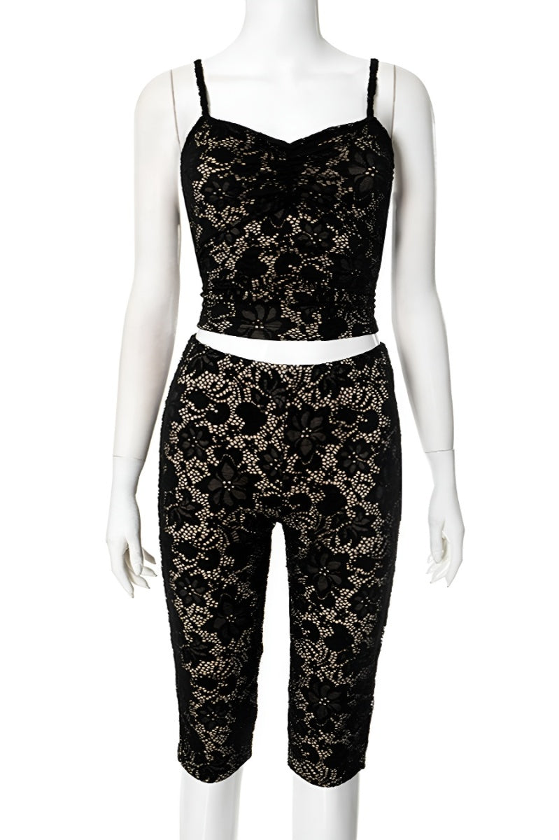Capri Set