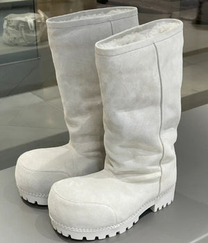 Balenci Boots