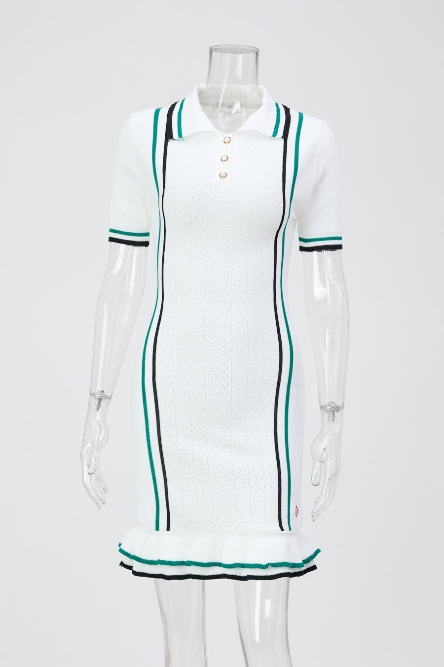 The Casa Dress