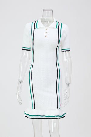 The Casa Dress