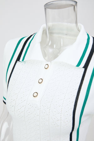The Casa Dress