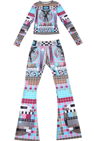 JP Mesh Set