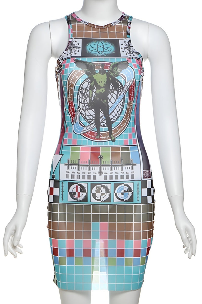 JP Dress