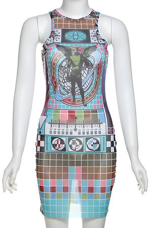 JP Dress