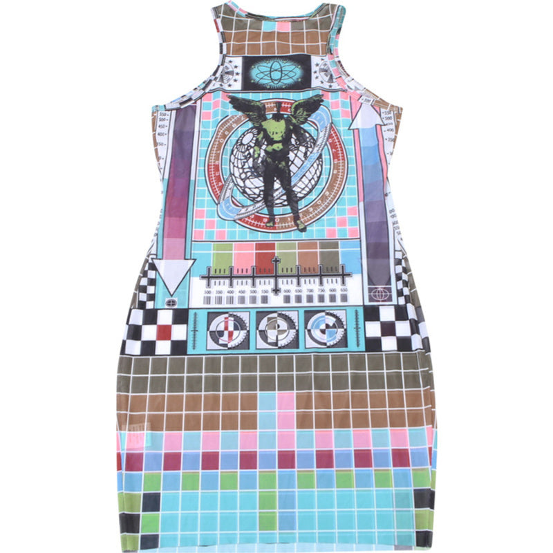 JP Dress