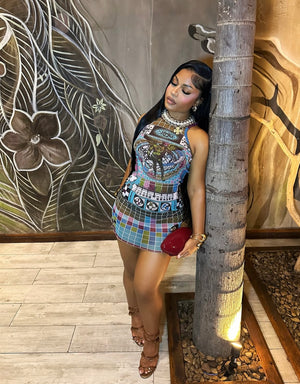 JP Dress