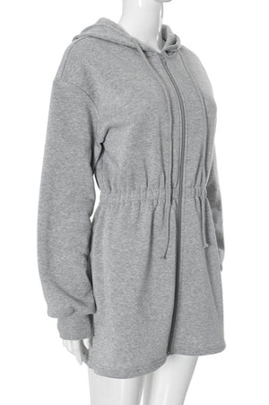 Chill Dress