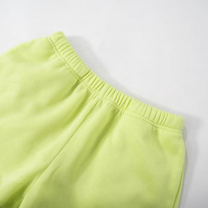 TE Sport Short Set