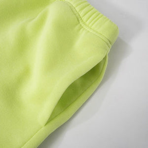 TE Sport Short Set