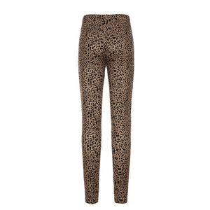 Cleo Cheetah Print Set