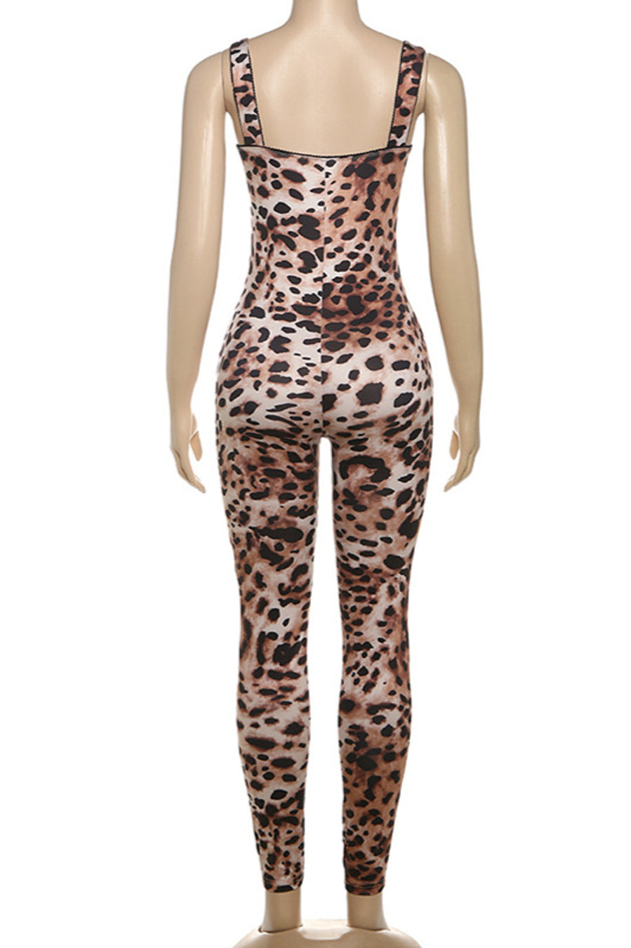 Wildlife Jumpsuit