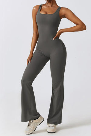 Pilate Mami Jumpsuit