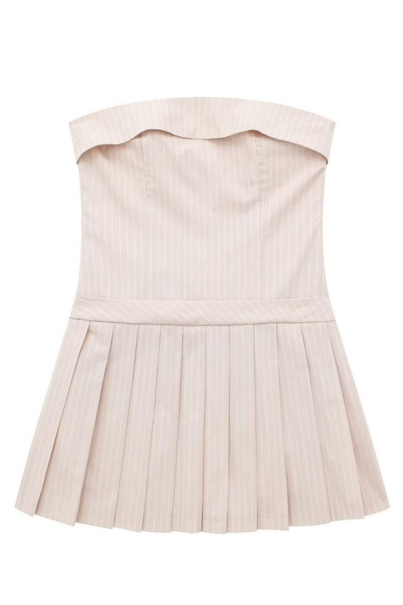 Luxe Dress