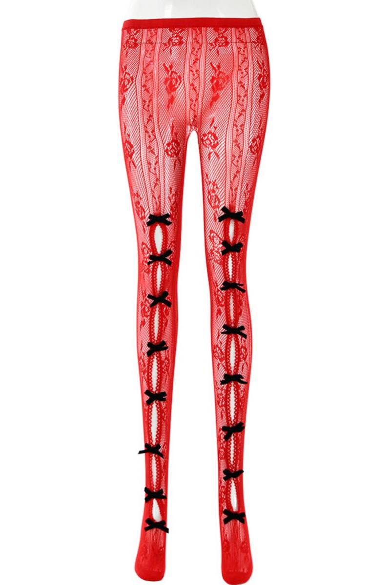 Baby Doll Tights