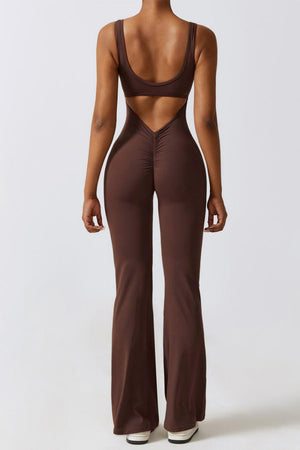 Pilate Mami Jumpsuit