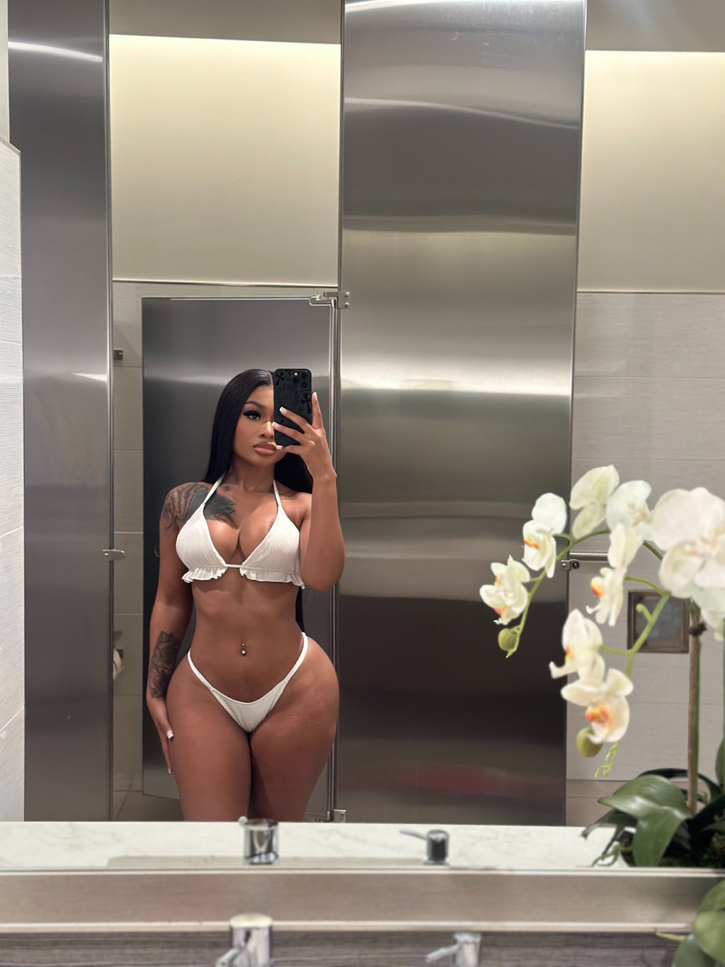 Bare Skin 3pc Set