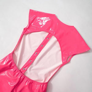 Liquid Romper