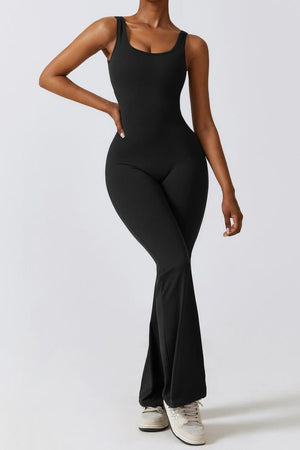 Pilate Mami Jumpsuit